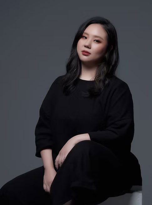 AiNa 愛娜老師