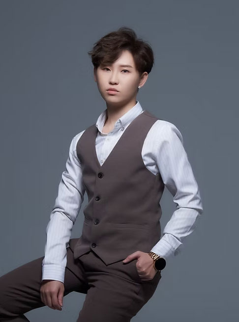WEI 維維老師
