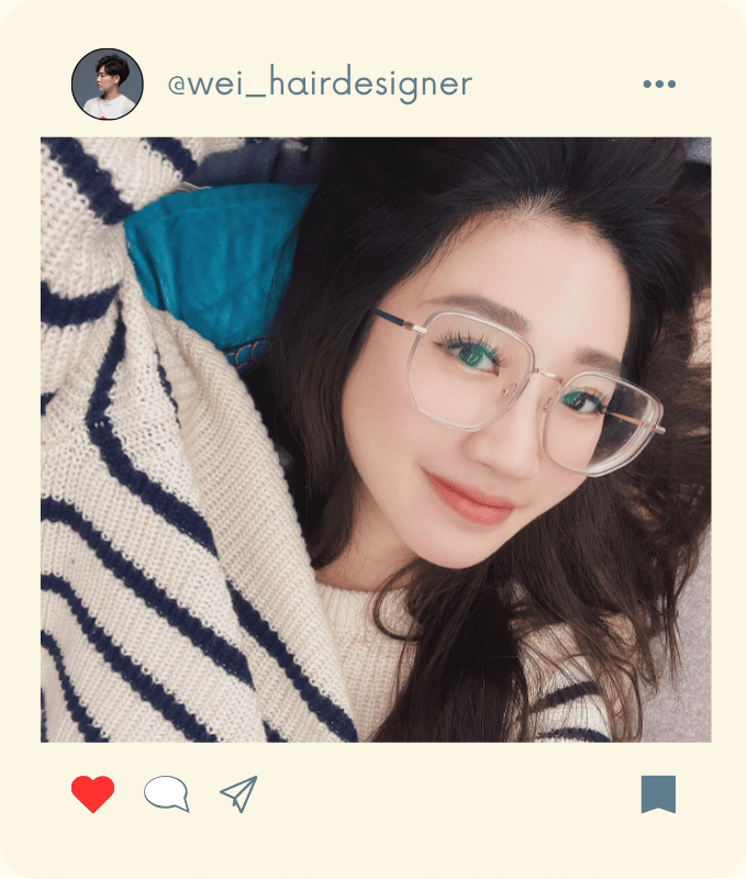 口天吳｜新莊美髮推薦